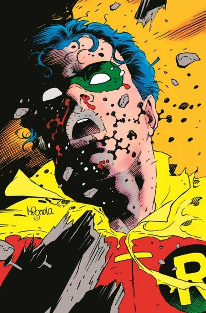 Batman #428 Robin Lives (One Shot) Cover A Mike Mignola | Game Master's Emporium (The New GME)