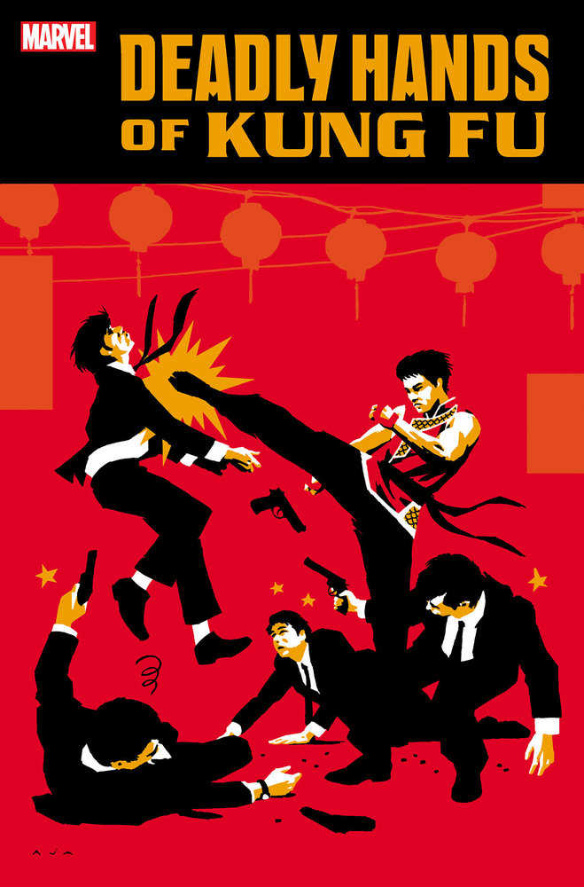 Deadly Hands Of Kung Fu: Gang War 2 [Gw] | Game Master's Emporium (The New GME)