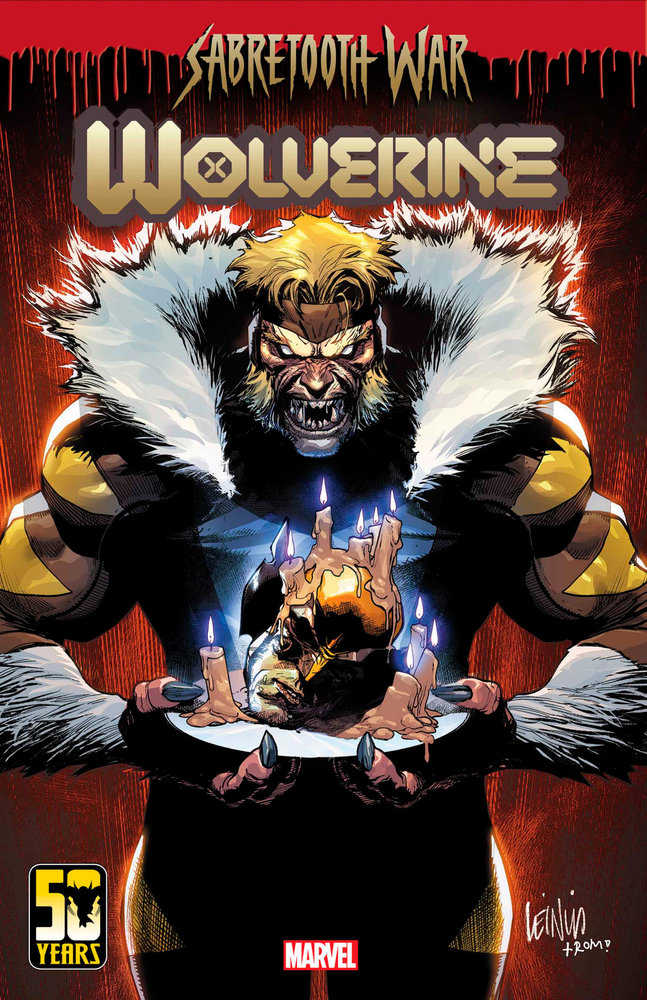 Wolverine 42 | Game Master's Emporium (The New GME)