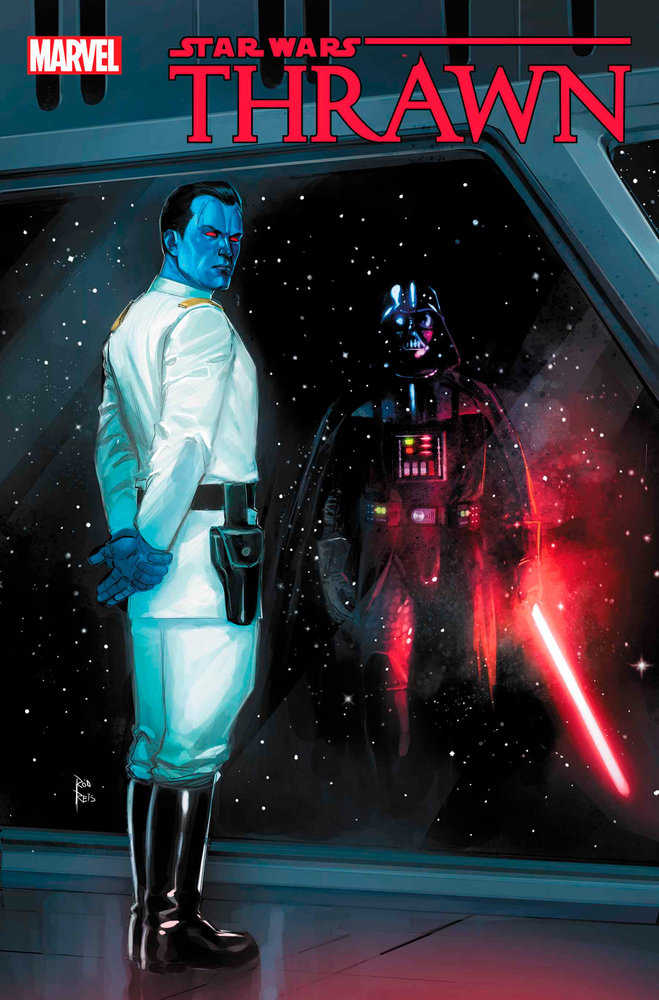 Star Wars: Thrawn Alliances 2 | Game Master's Emporium (The New GME)