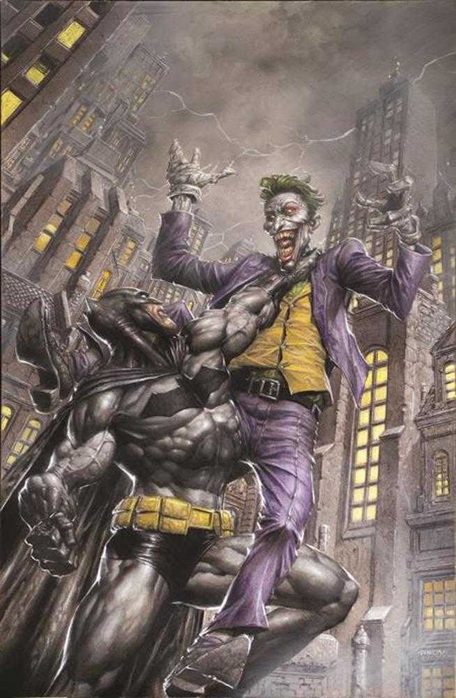 Batman #142 Cover B David Finch Card Stock Variant | Game Master's Emporium (The New GME)