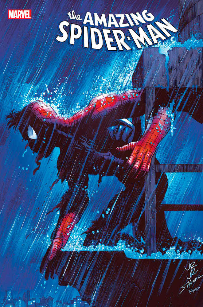 Amazing Spider-Man #45 | Game Master's Emporium (The New GME)