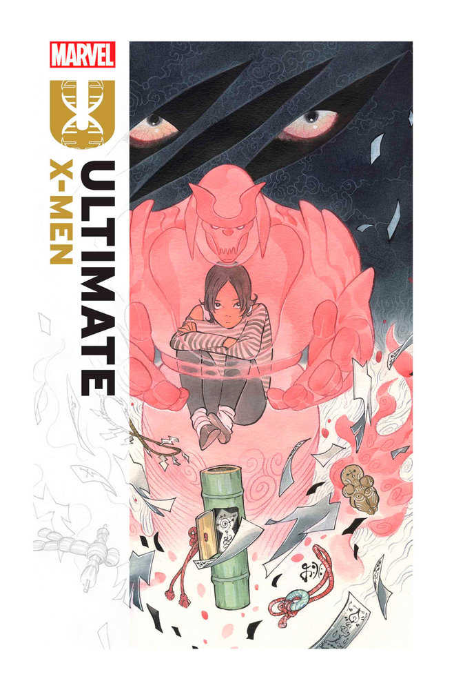 Ultimate X-Men #1 | Game Master's Emporium (The New GME)