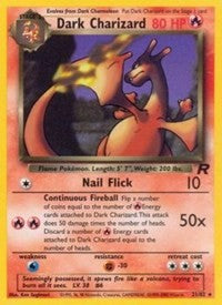 Dark Charizard (21/82) [Team Rocket Unlimited] | Game Master's Emporium (The New GME)