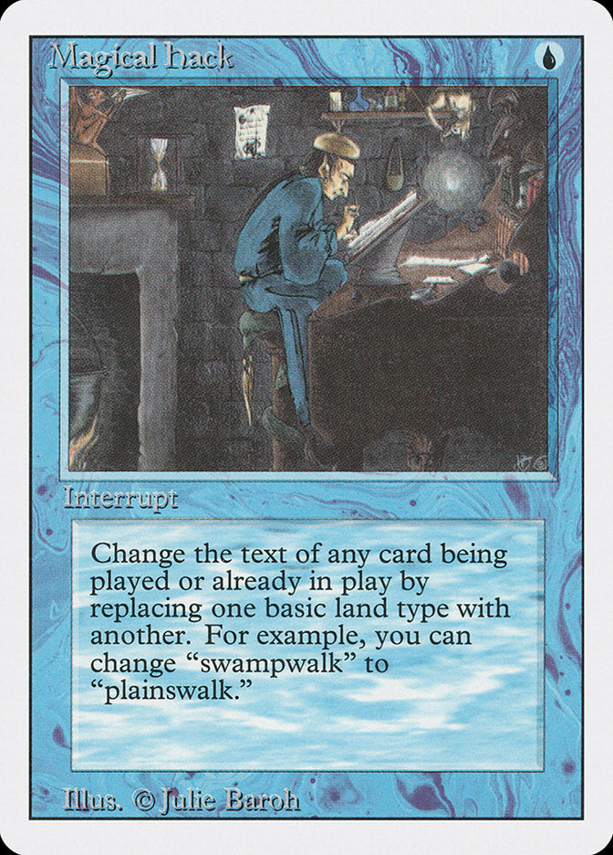 Magical Hack [Revised Edition] | Game Master's Emporium (The New GME)