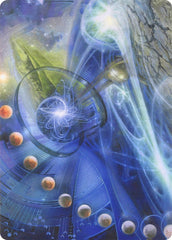 Echo of Eons // Echo of Eons [Modern Horizons Art Series] | Game Master's Emporium (The New GME)