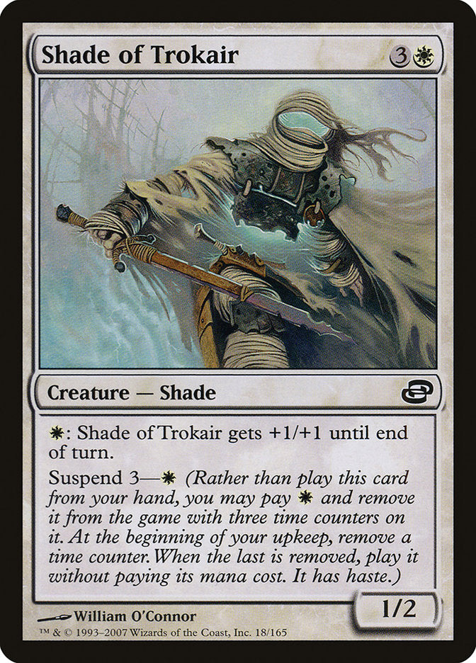 Shade of Trokair [Planar Chaos] | Game Master's Emporium (The New GME)