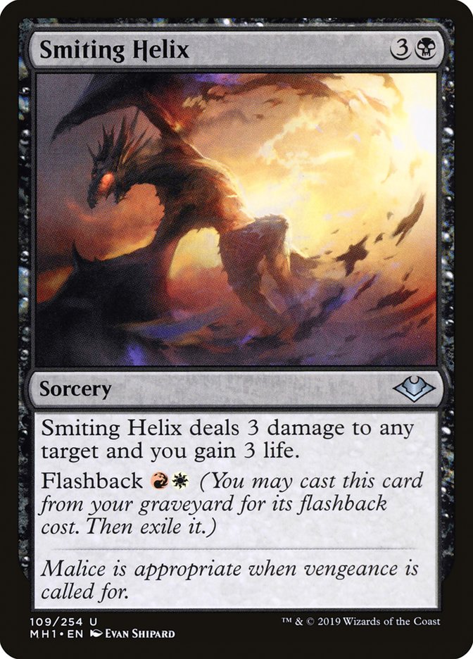 Smiting Helix [Modern Horizons] | Game Master's Emporium (The New GME)
