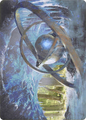 Arcum's Astrolabe // Arcum's Astrolabe [Modern Horizons Art Series] | Game Master's Emporium (The New GME)