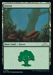 Forest (295) [30th Anniversary Edition] | Game Master's Emporium (The New GME)