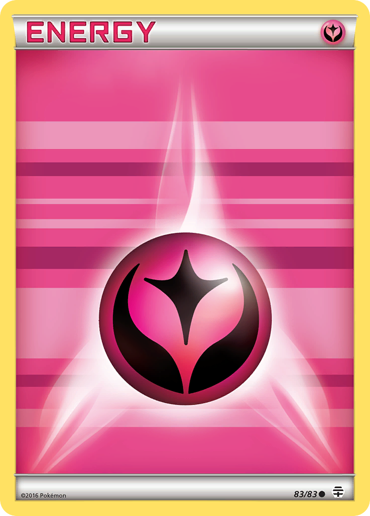 Fairy Energy (83/83) [XY: Generations] | Game Master's Emporium (The New GME)