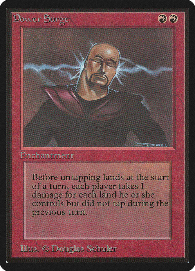 Power Surge [Beta Edition] | Game Master's Emporium (The New GME)