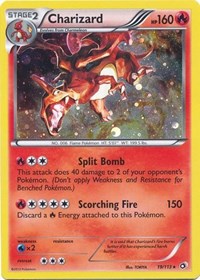 Charizard (19/113) (Cosmos Holo) [Black & White: Legendary Treasures] | Game Master's Emporium (The New GME)