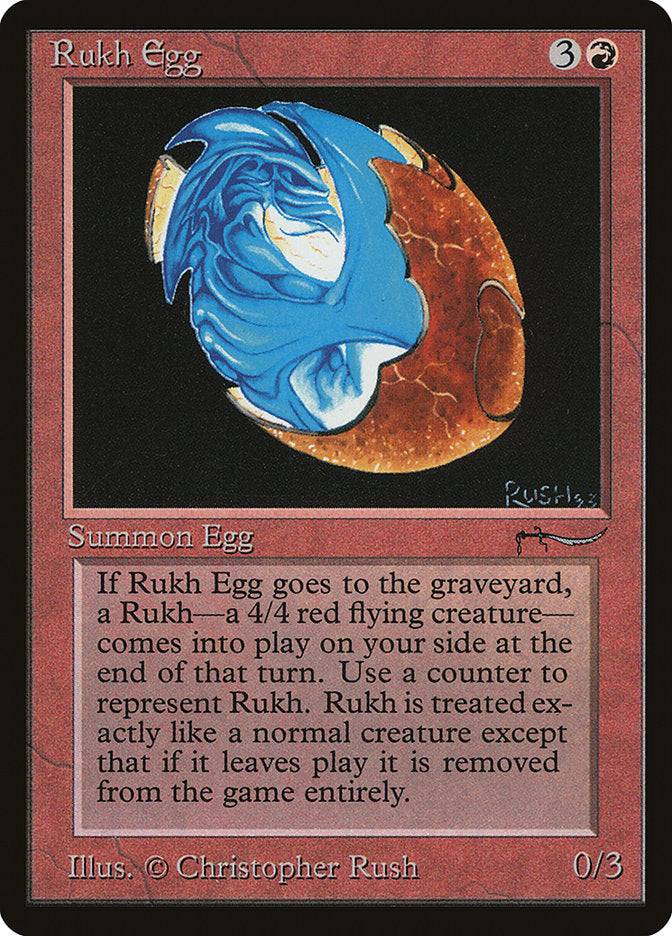 Rukh Egg (Light Mana Cost) [Arabian Nights] | Game Master's Emporium (The New GME)