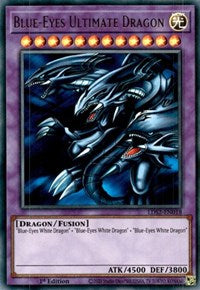 Blue-Eyes Ultimate Dragon [LDS2-EN018] Ultra Rare | Game Master's Emporium (The New GME)