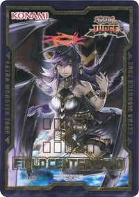 Field Center Card: Darklord Ixchel (Judge) Promo | Game Master's Emporium (The New GME)