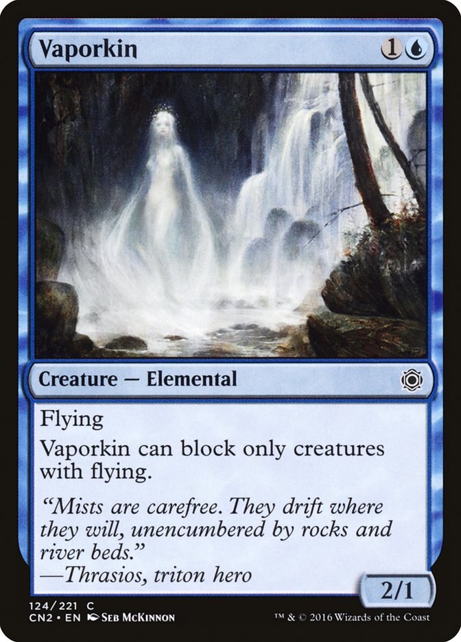 Vaporkin [Conspiracy: Take the Crown] | Game Master's Emporium (The New GME)