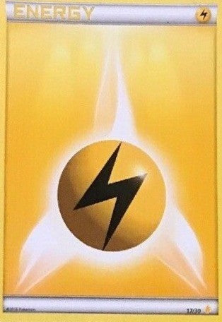 Lightning Energy (17/30) [XY: Trainer Kit 3 - Pikachu Libre] | Game Master's Emporium (The New GME)