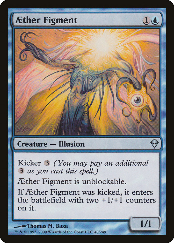 Aether Figment [Zendikar] | Game Master's Emporium (The New GME)