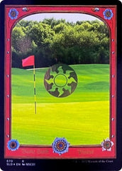 Plains // Battlefield Forge [Secret Lair Drop Promos] | Game Master's Emporium (The New GME)