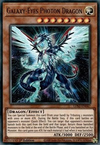 Galaxy-Eyes Photon Dragon [LDS2-EN047] Ultra Rare | Game Master's Emporium (The New GME)