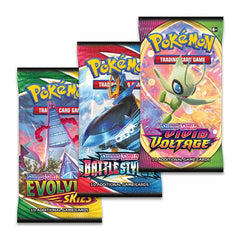 Pokemon  2022 Water Stacking Tin (Comes in 3 Varities!) | Game Master's Emporium (The New GME)