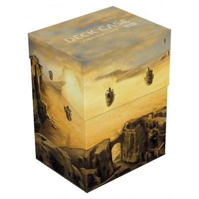 Ultimate Guard Deck Box 80+ Plains | Game Master's Emporium (The New GME)