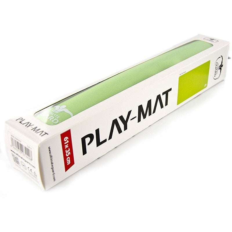 Ultimate Guard Playmat Standard Light Green | Game Master's Emporium (The New GME)
