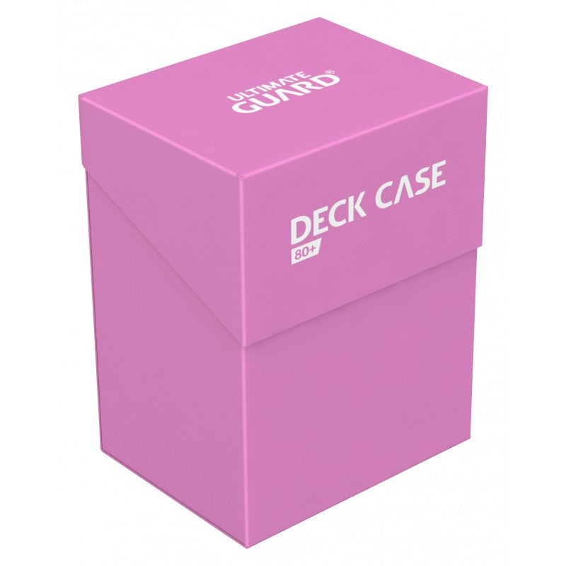 Deck Case PINK 80+ | Game Master's Emporium (The New GME)