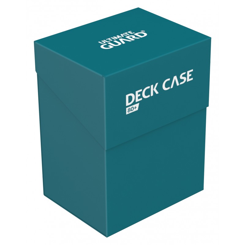 Deck Case PETROL 80+ | Game Master's Emporium (The New GME)