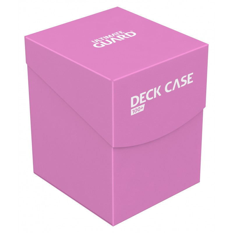 Deck Case PINK 100+ | Game Master's Emporium (The New GME)