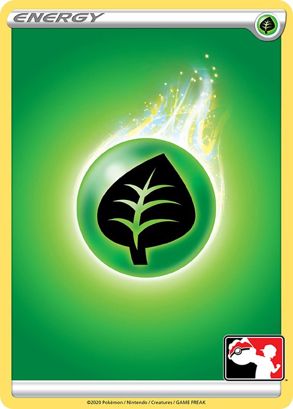 Grass Energy [Prize Pack Series One] | Game Master's Emporium (The New GME)