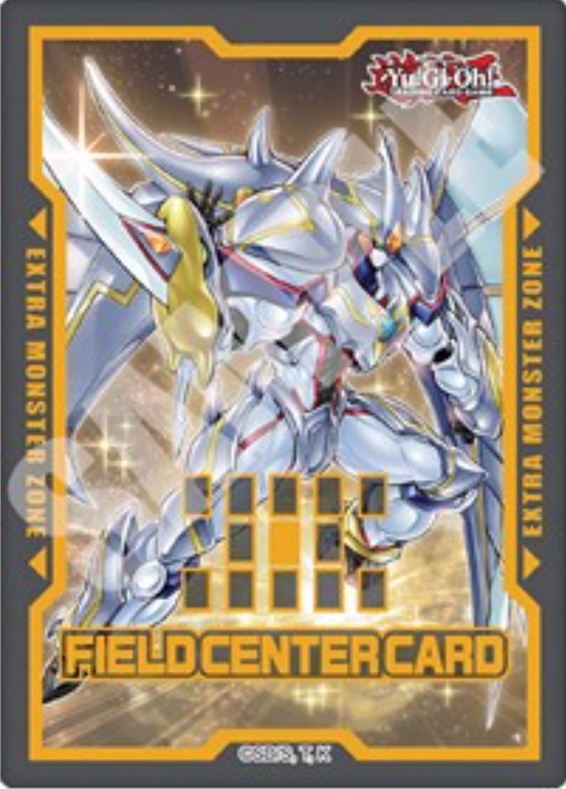 Field Center Card: Elemental HERO Shining Neos Wingman Promo | Game Master's Emporium (The New GME)