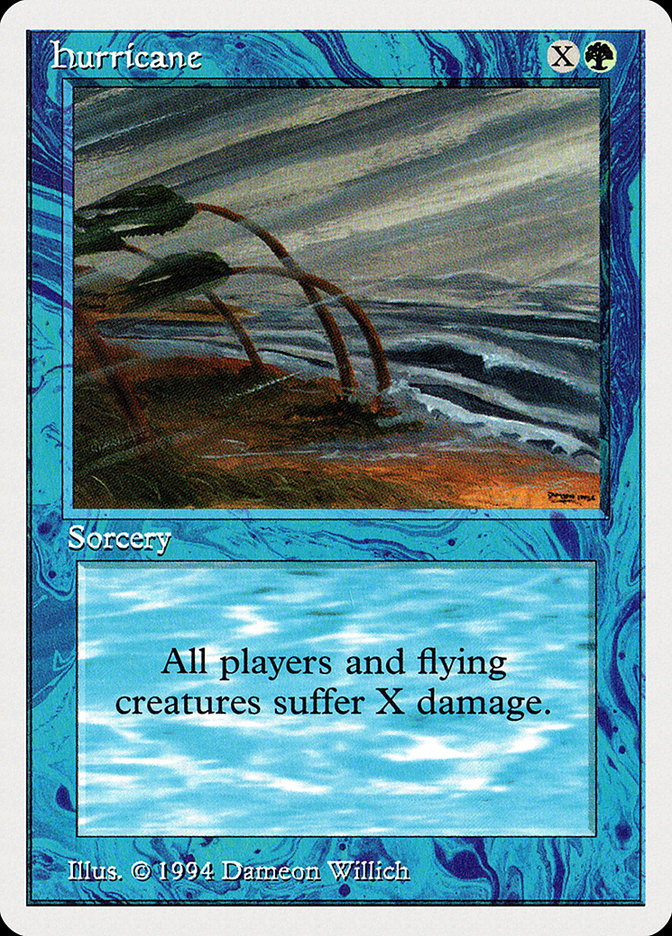 Hurricane [Summer Magic / Edgar] | Game Master's Emporium (The New GME)