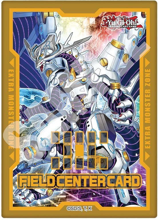 Field Center Card: Cyberstorm Access (Premiere! Event) Promo | Game Master's Emporium (The New GME)