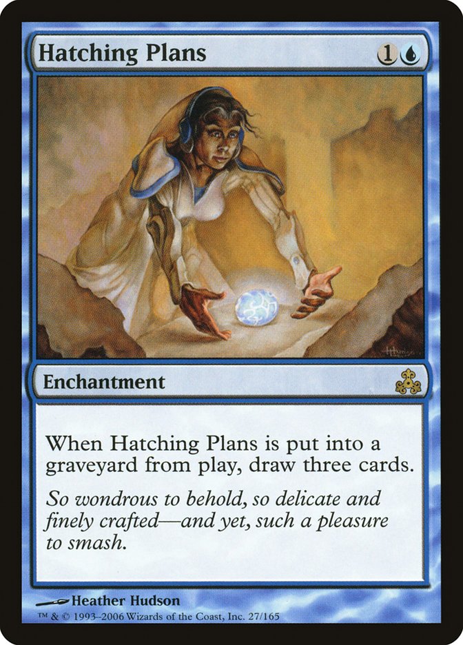 Hatching Plans [Guildpact] | Game Master's Emporium (The New GME)