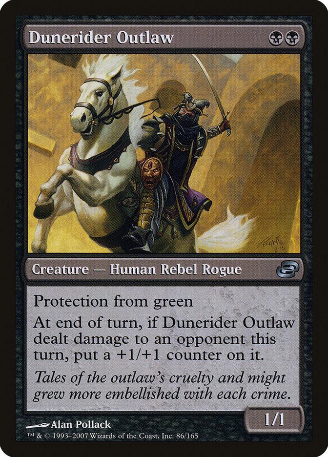 Dunerider Outlaw [Planar Chaos] | Game Master's Emporium (The New GME)