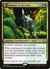 Journey to Eternity // Atzal, Cave of Eternity [Rivals of Ixalan] | Game Master's Emporium (The New GME)