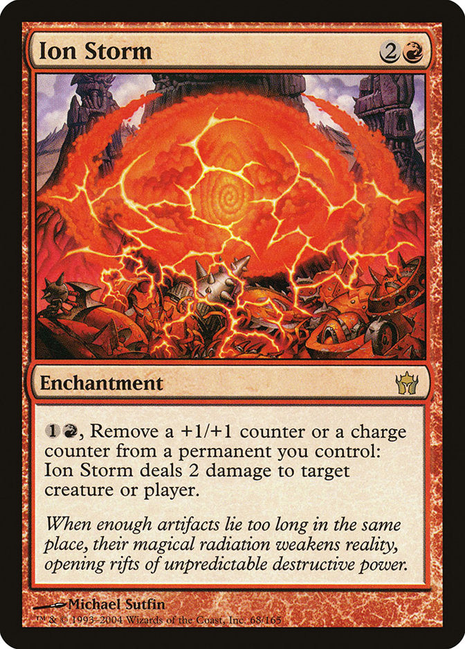Ion Storm [Fifth Dawn] | Game Master's Emporium (The New GME)