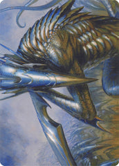 First Sliver's Chosen // First Sliver's Chosen [Modern Horizons Art Series] | Game Master's Emporium (The New GME)