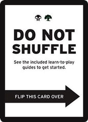 Golgari Rules Card [Spellslinger] | Game Master's Emporium (The New GME)