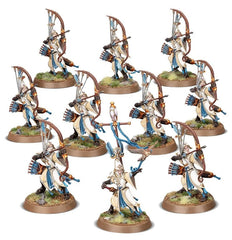 Lumineth Vanari Auralan Sentinels | Game Master's Emporium (The New GME)