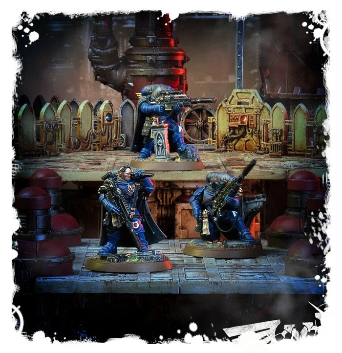 Space Marines  Primaris Eliminators | Game Master's Emporium (The New GME)