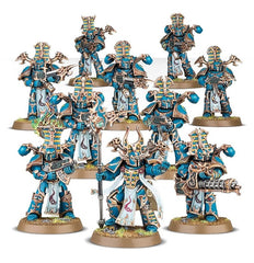 Thousand Sons Rubric Marines | Game Master's Emporium (The New GME)