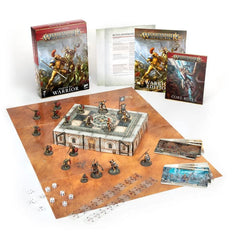 Warrior  (Age Of Sigmar Starter Set) | Game Master's Emporium (The New GME)