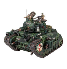 Astra Militarum Rogal Dorn Battle Tank | Game Master's Emporium (The New GME)