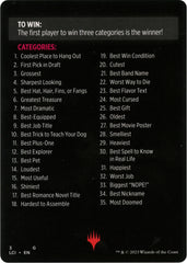 Strictly Better (Magic Minigame) [The Lost Caverns of Ixalan Minigame] | Game Master's Emporium (The New GME)