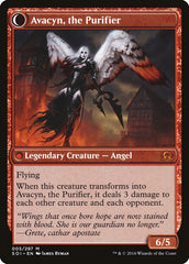 Archangel Avacyn // Avacyn, the Purifier [Shadows over Innistrad] | Game Master's Emporium (The New GME)
