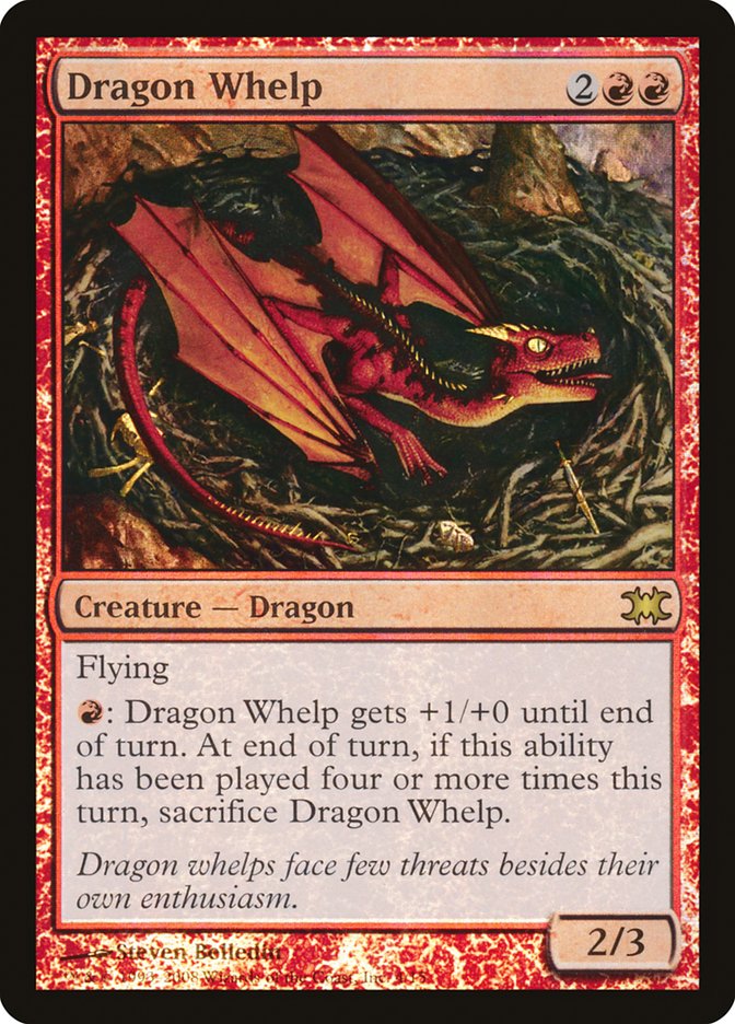 Dragon Whelp [From the Vault: Dragons] | Game Master's Emporium (The New GME)