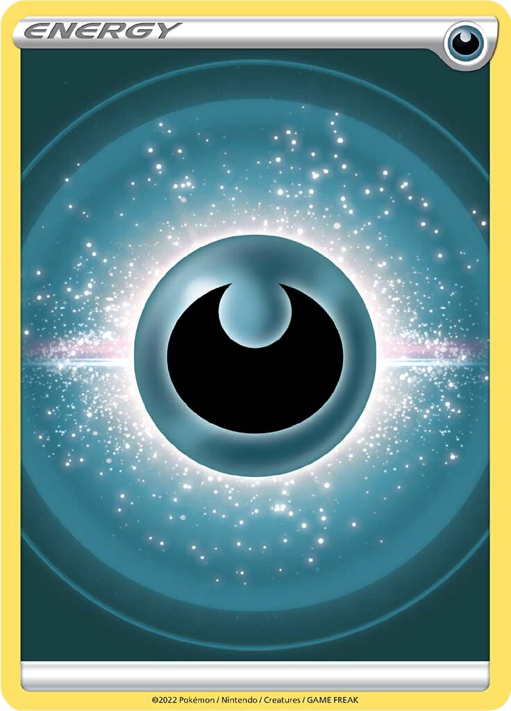 Darkness Energy [Sword & Shield: Brilliant Stars] | Game Master's Emporium (The New GME)